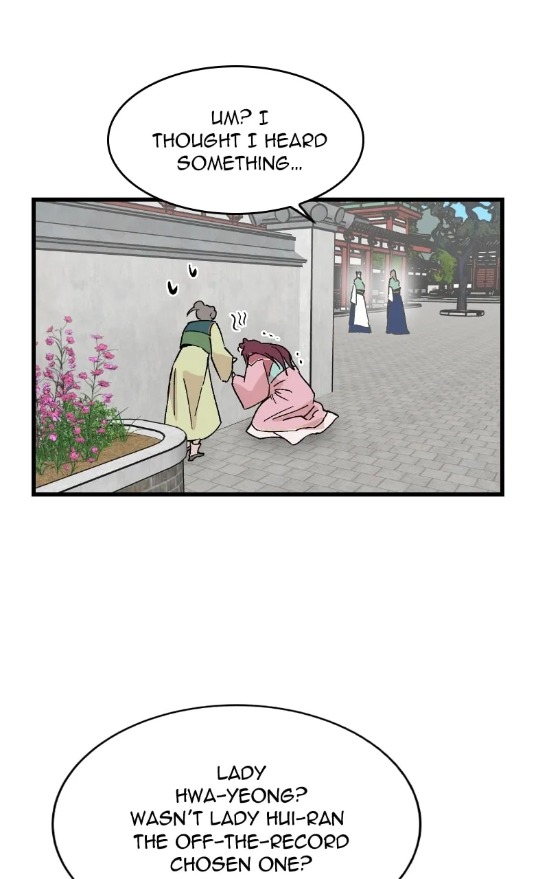 The Crown Princess Scandal Chapter 50 page 37 - 