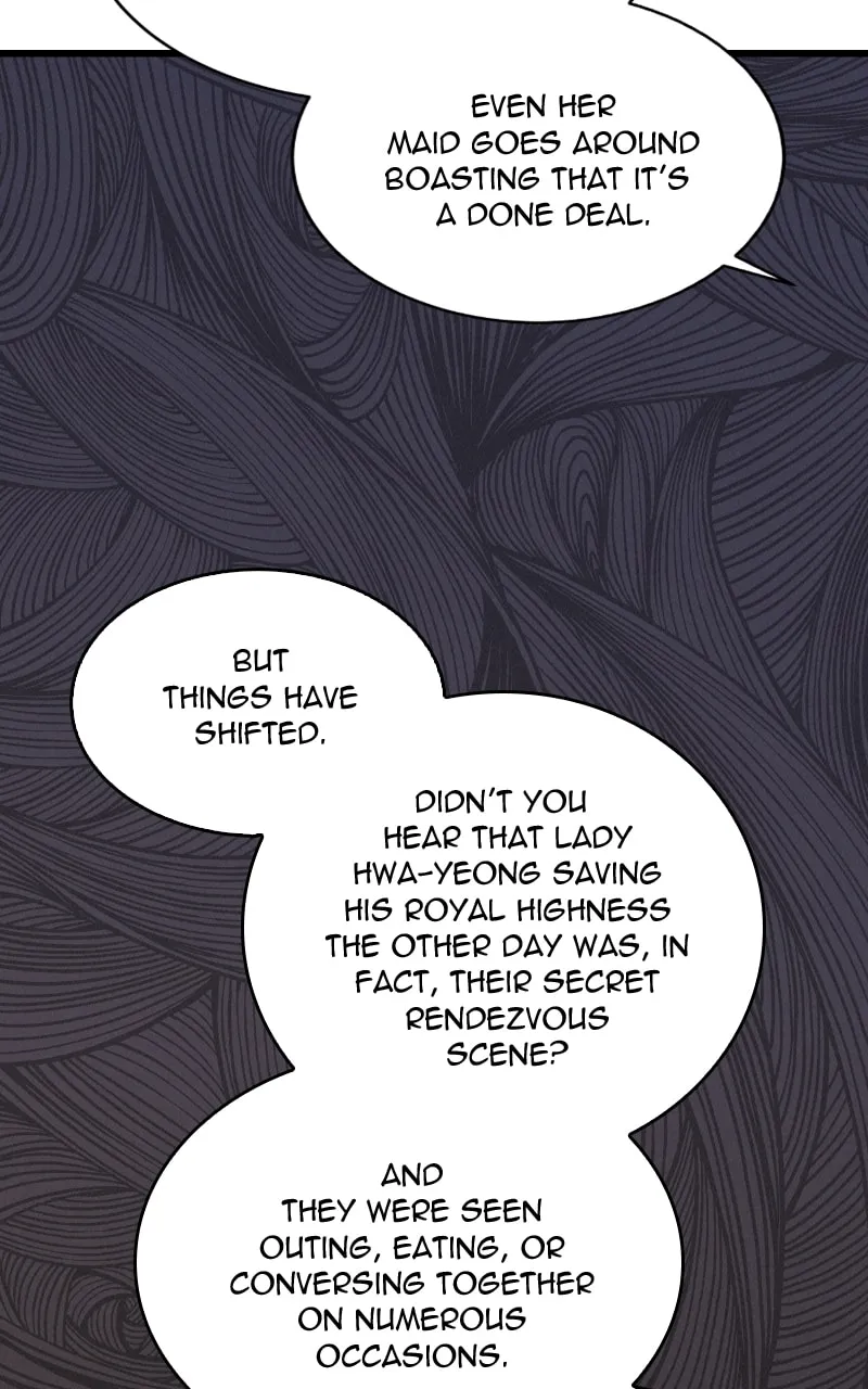 The Crown Princess Scandal Chapter 50 page 38 - 