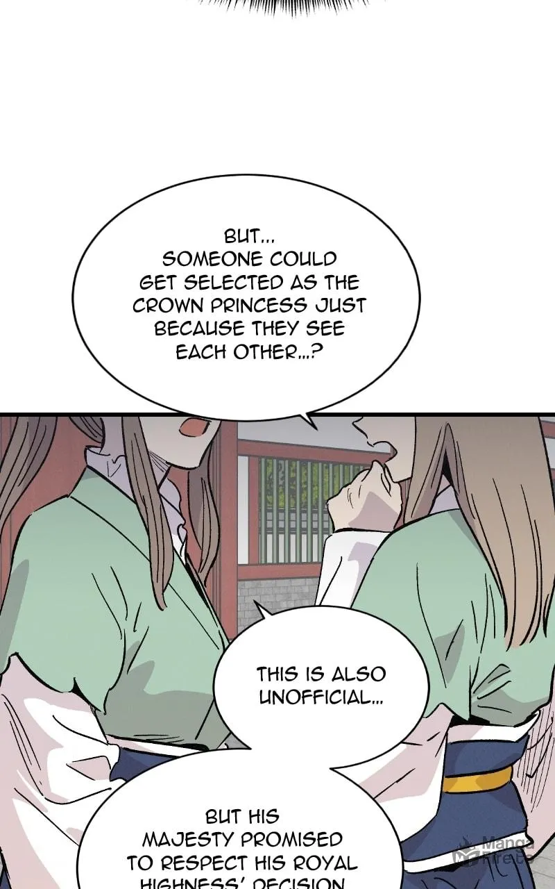 The Crown Princess Scandal Chapter 50 page 40 - 