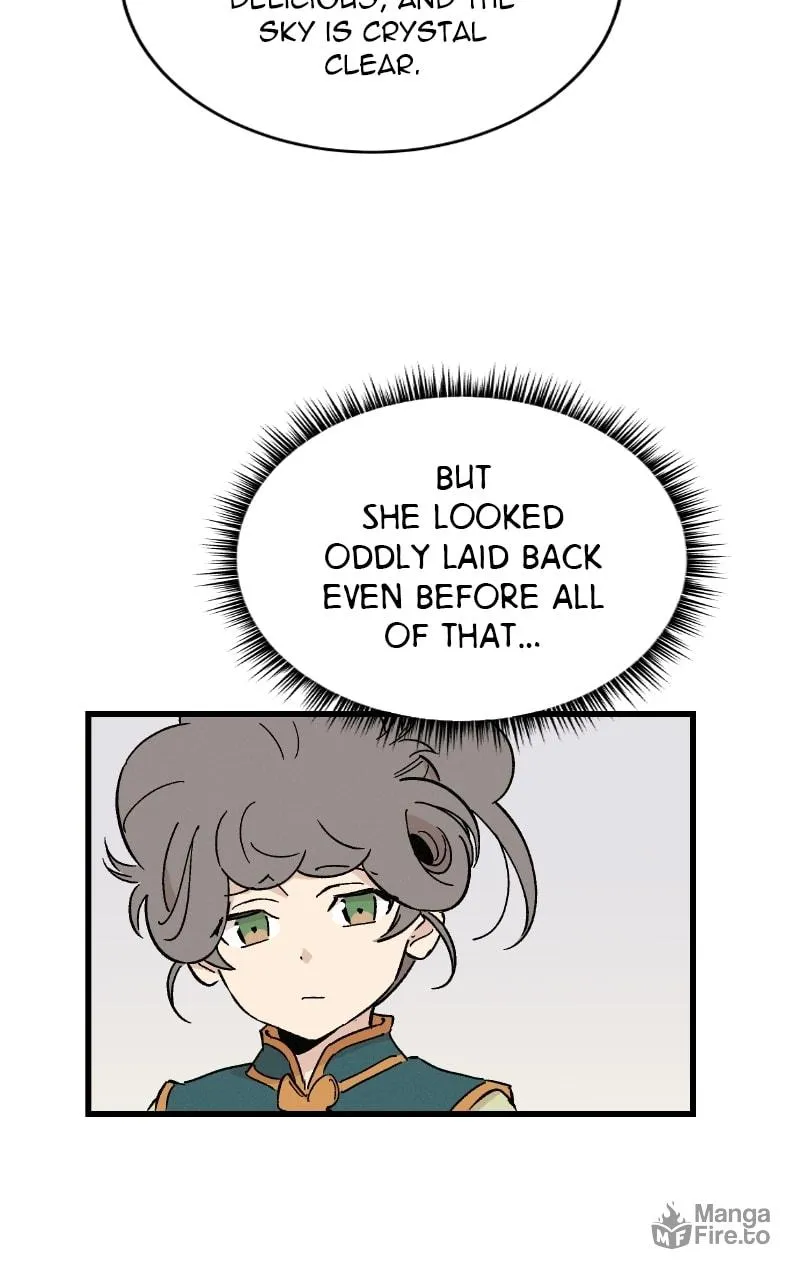 The Crown Princess Scandal Chapter 50 page 5 - 