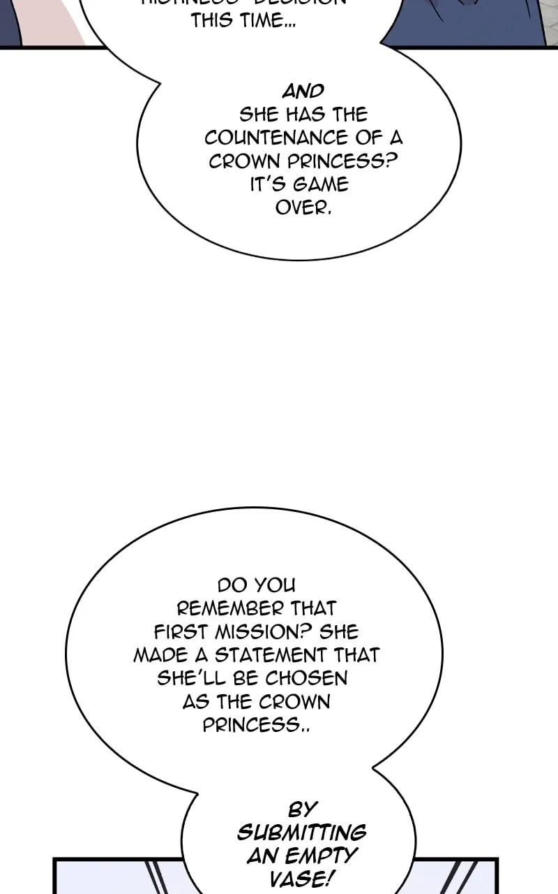 The Crown Princess Scandal Chapter 50 page 41 - 