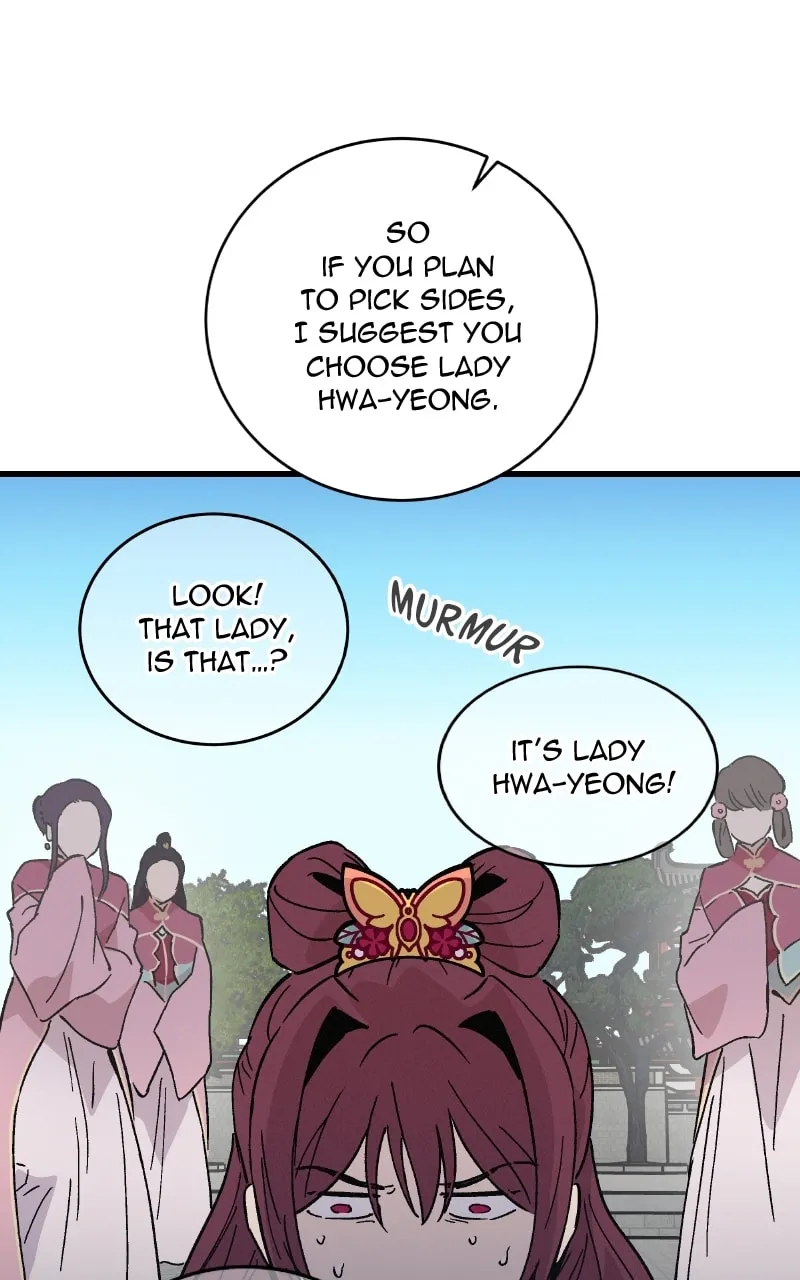 The Crown Princess Scandal Chapter 50 page 43 - 