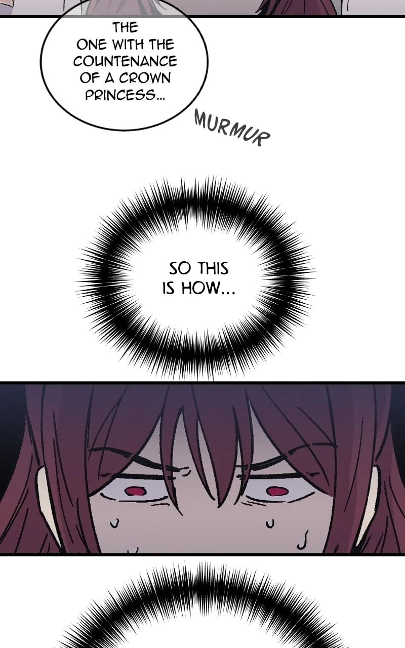 The Crown Princess Scandal Chapter 50 page 44 - 