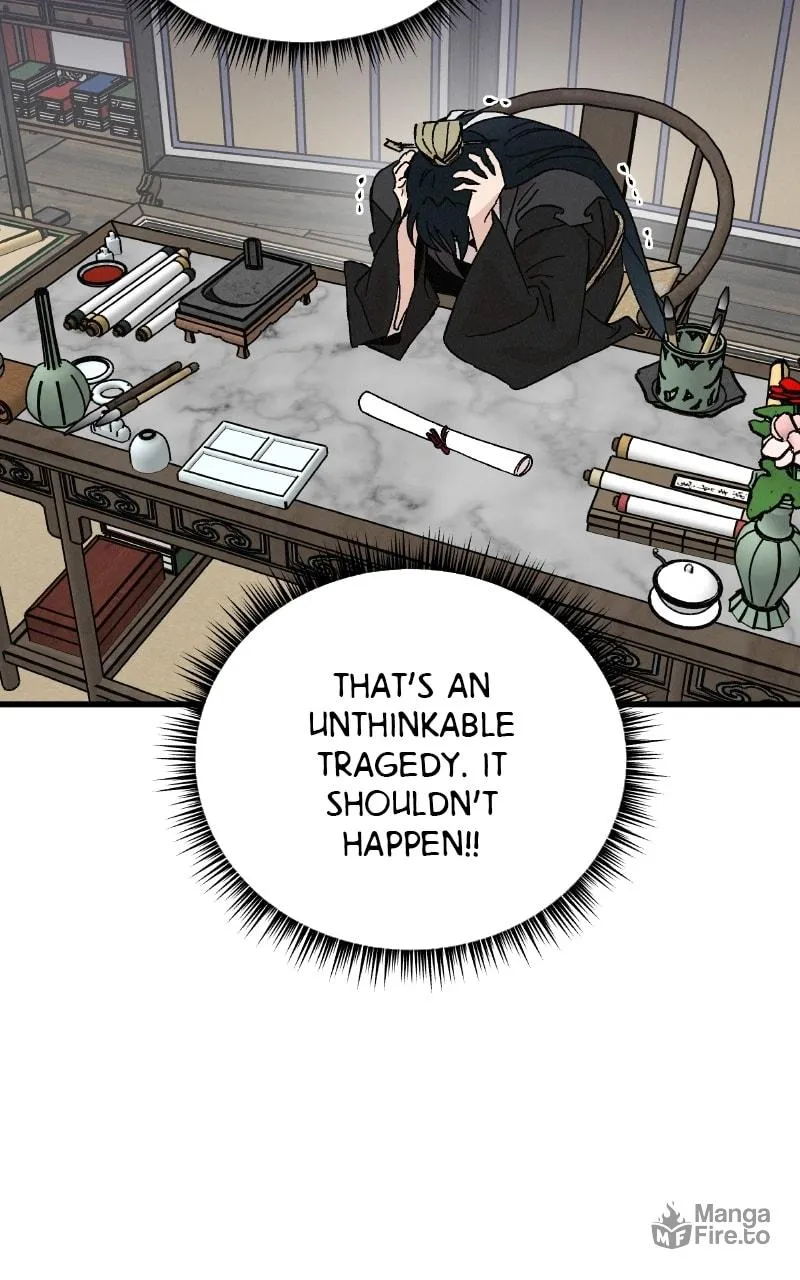 The Crown Princess Scandal Chapter 50 page 50 - 