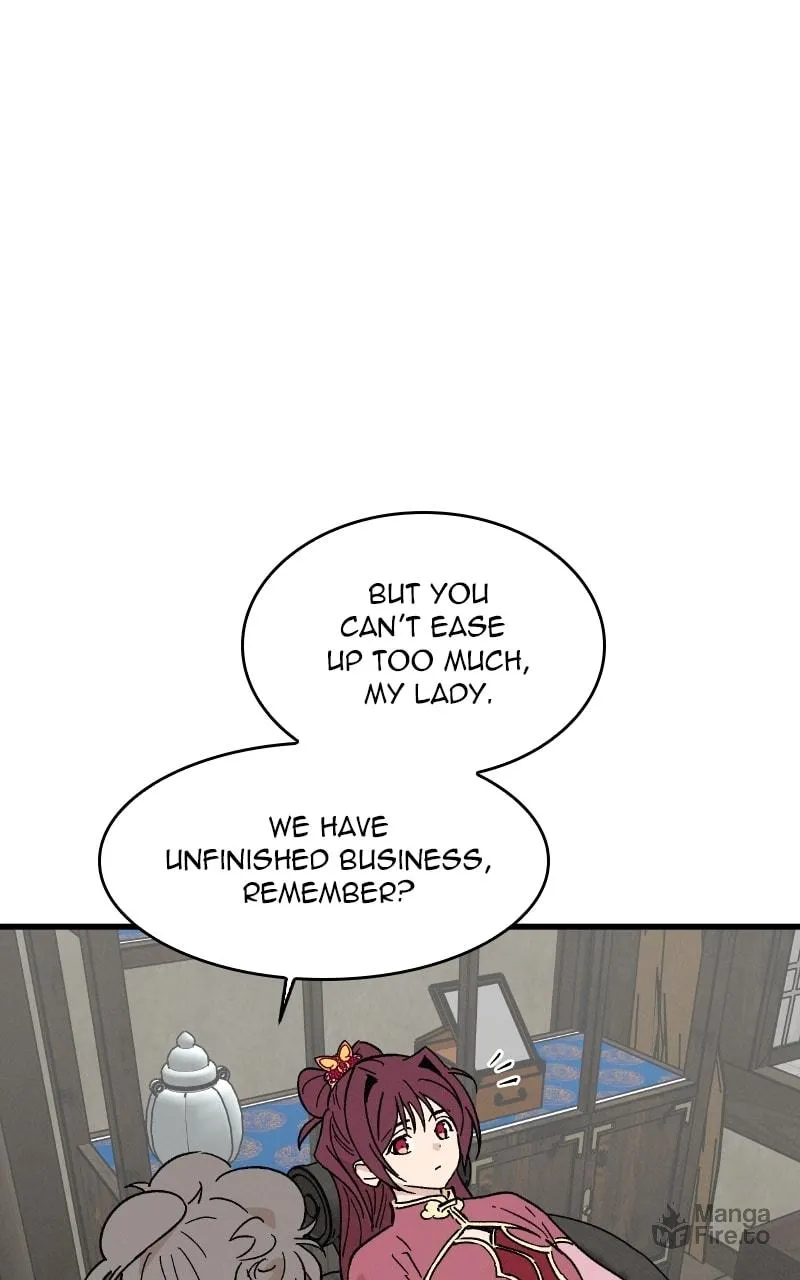 The Crown Princess Scandal Chapter 50 page 6 - 