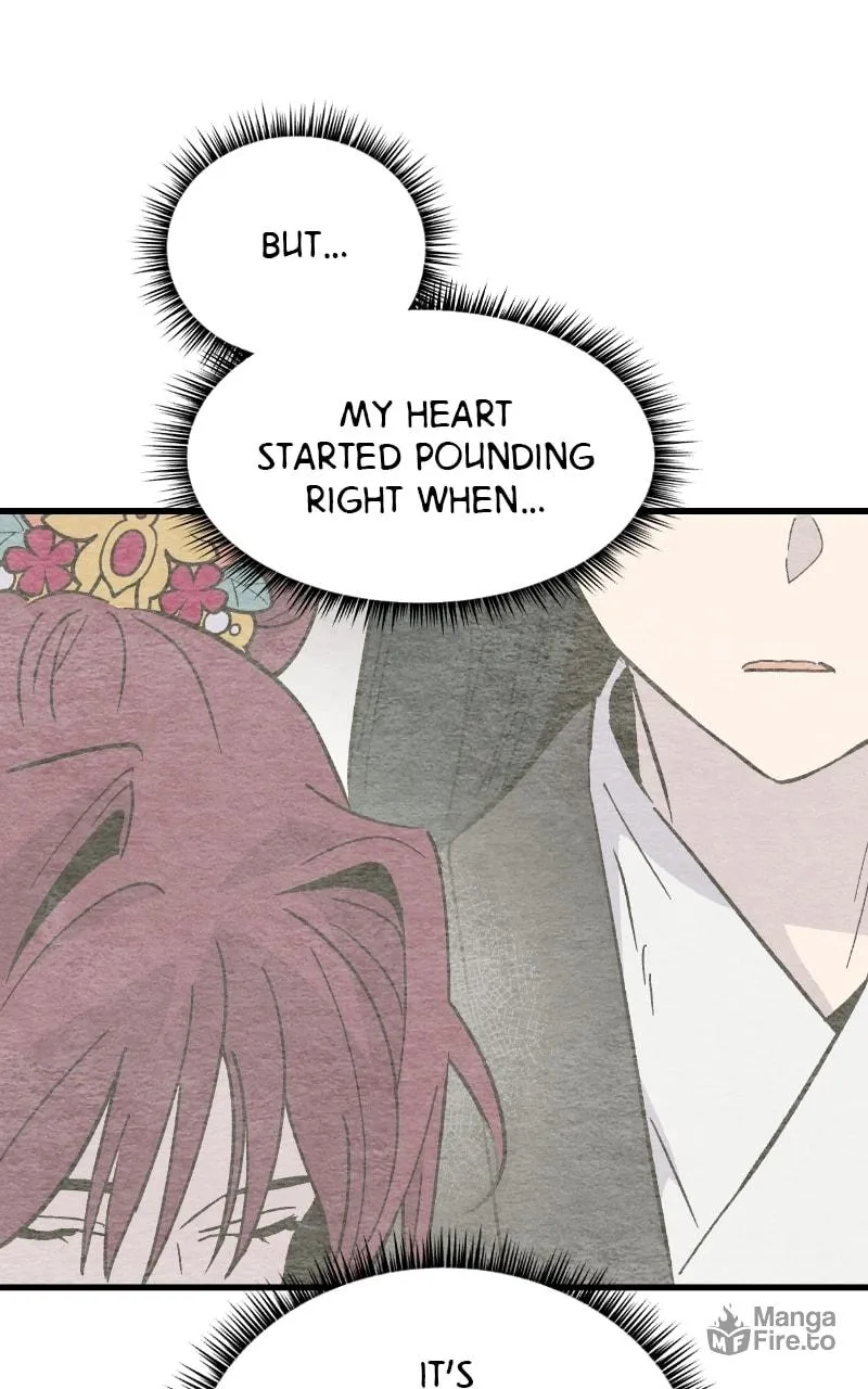 The Crown Princess Scandal Chapter 50 page 51 - 
