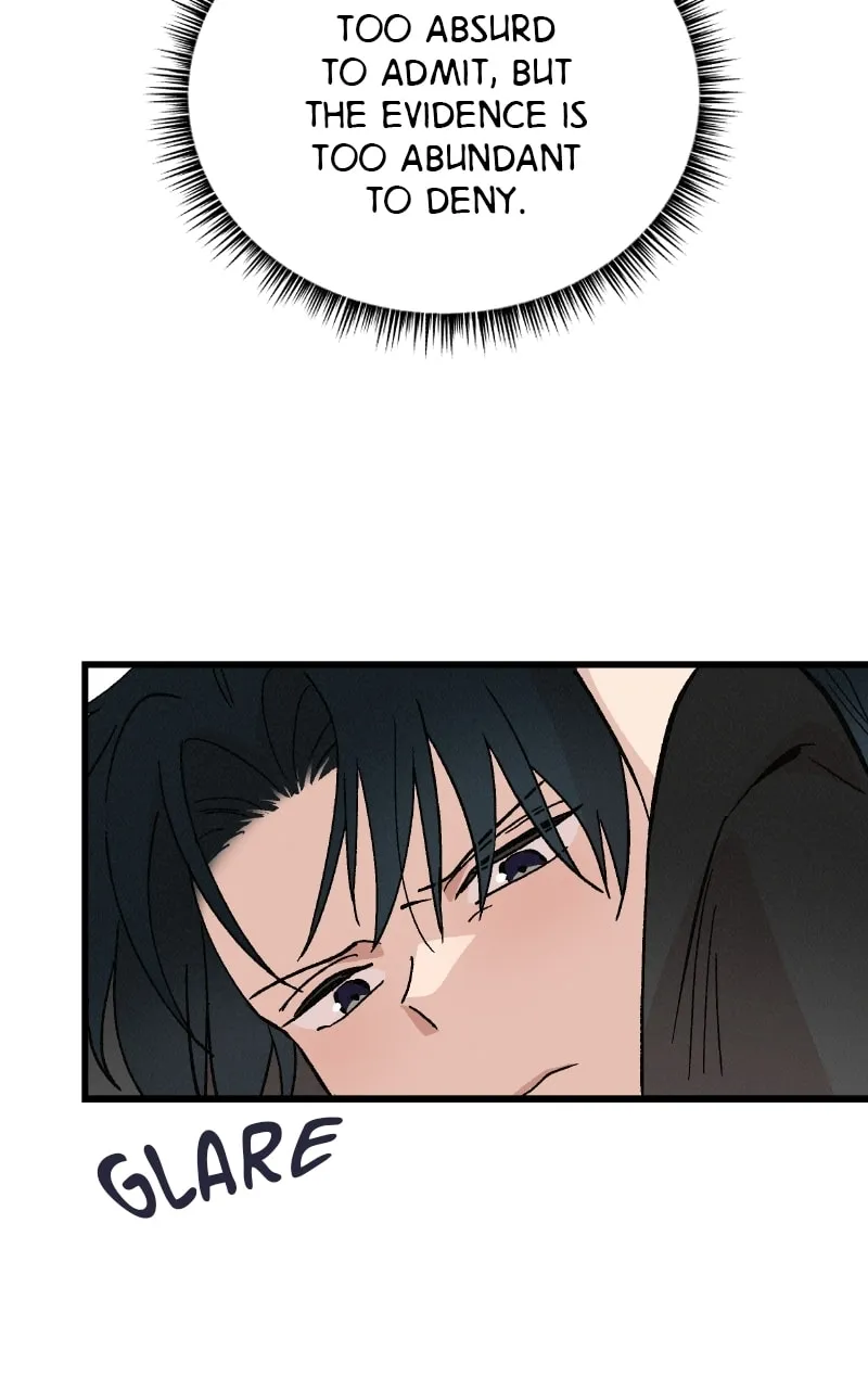 The Crown Princess Scandal Chapter 50 page 52 - 