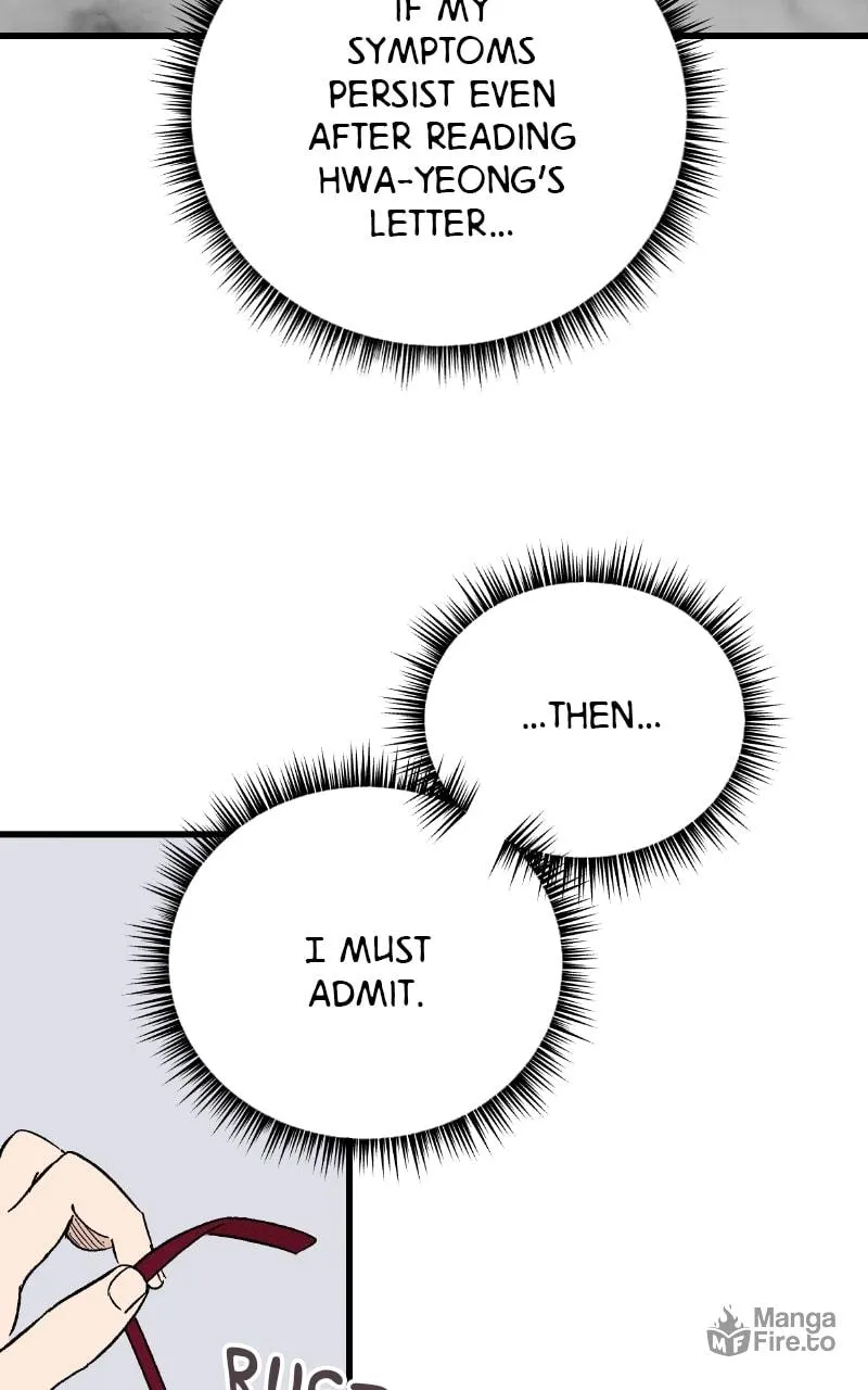 The Crown Princess Scandal Chapter 50 page 54 - 