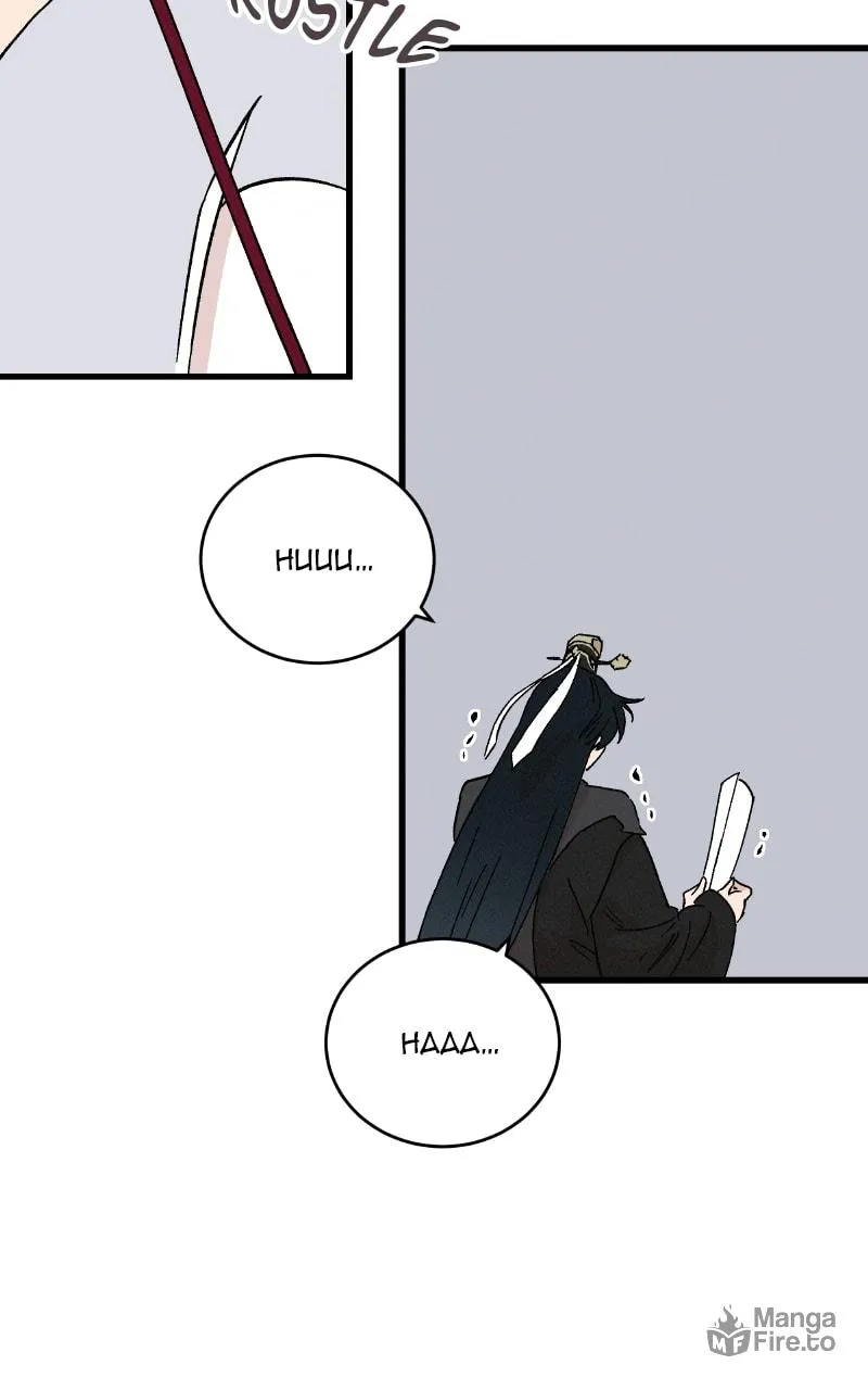 The Crown Princess Scandal Chapter 50 page 55 - 