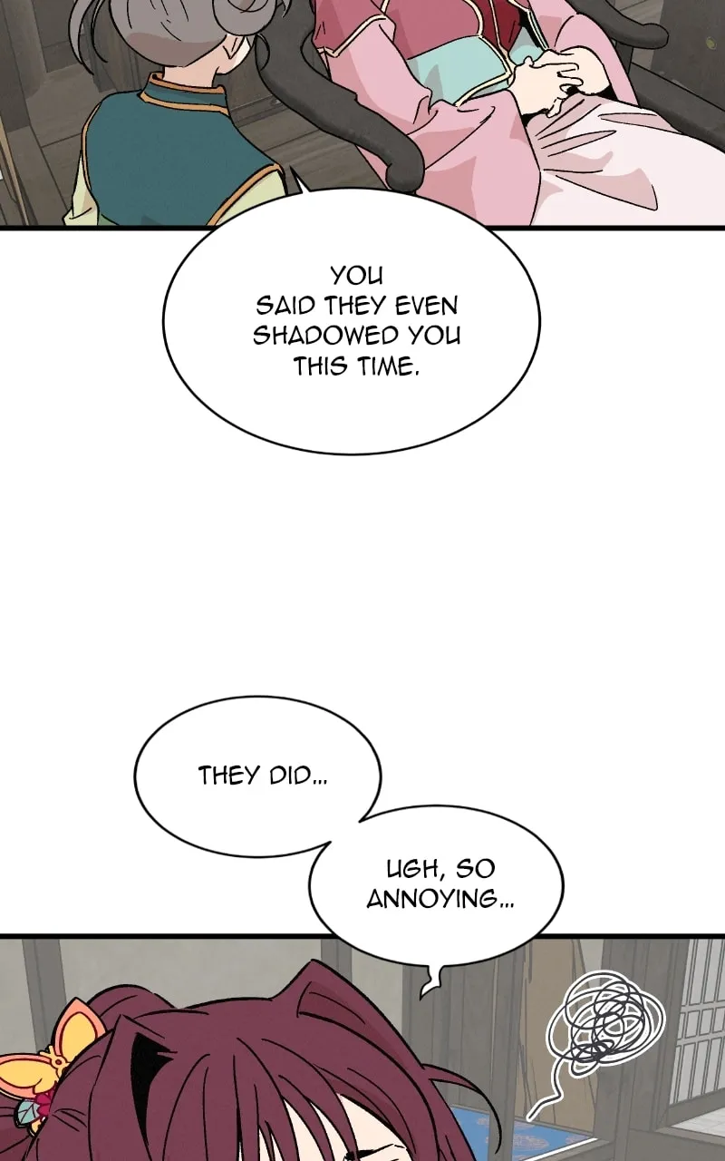 The Crown Princess Scandal Chapter 50 page 7 - 