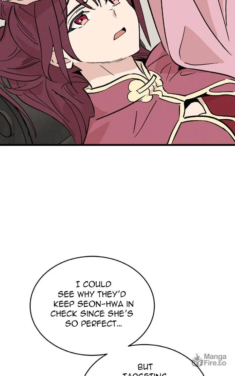 The Crown Princess Scandal Chapter 50 page 63 - 