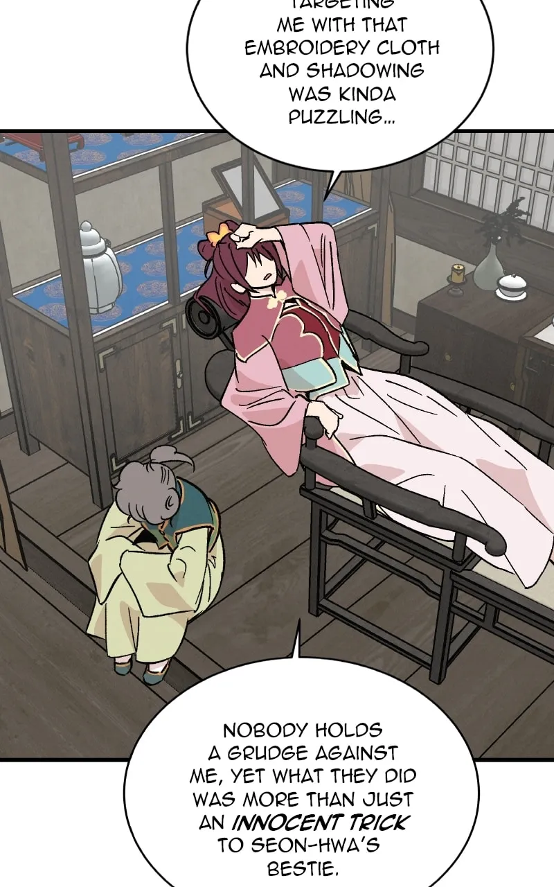 The Crown Princess Scandal Chapter 50 page 64 - 