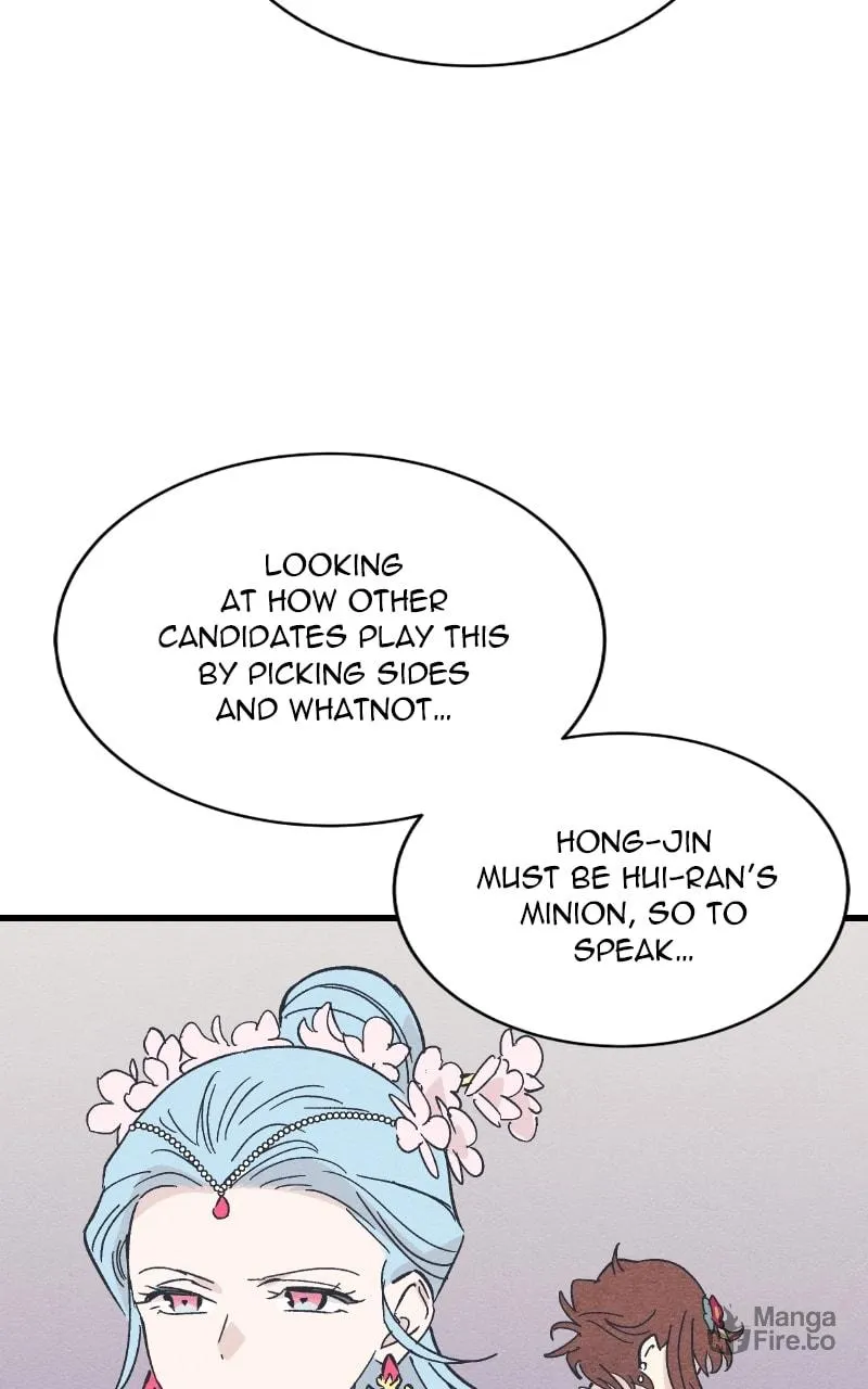 The Crown Princess Scandal Chapter 50 page 65 - 