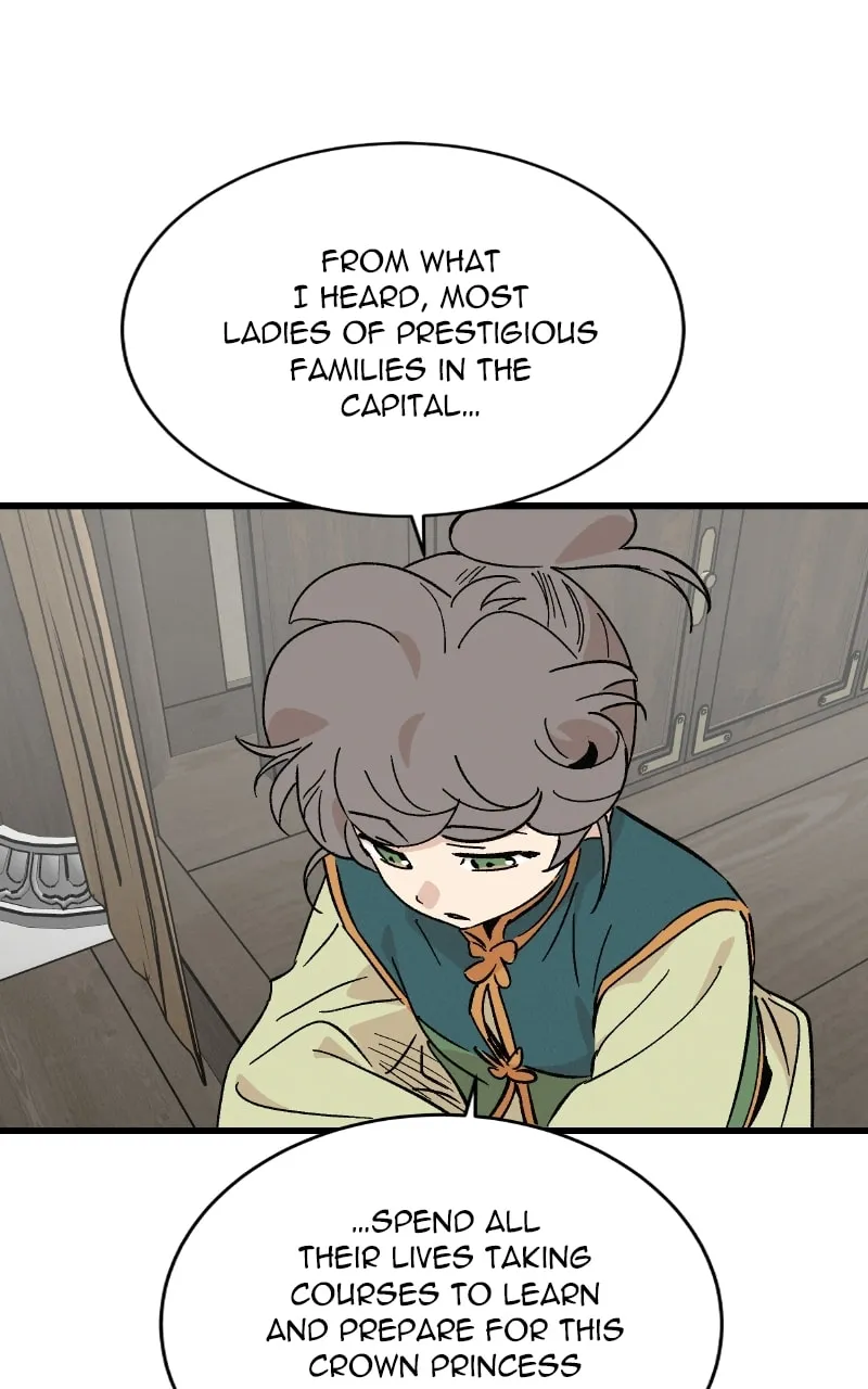 The Crown Princess Scandal Chapter 50 page 67 - 