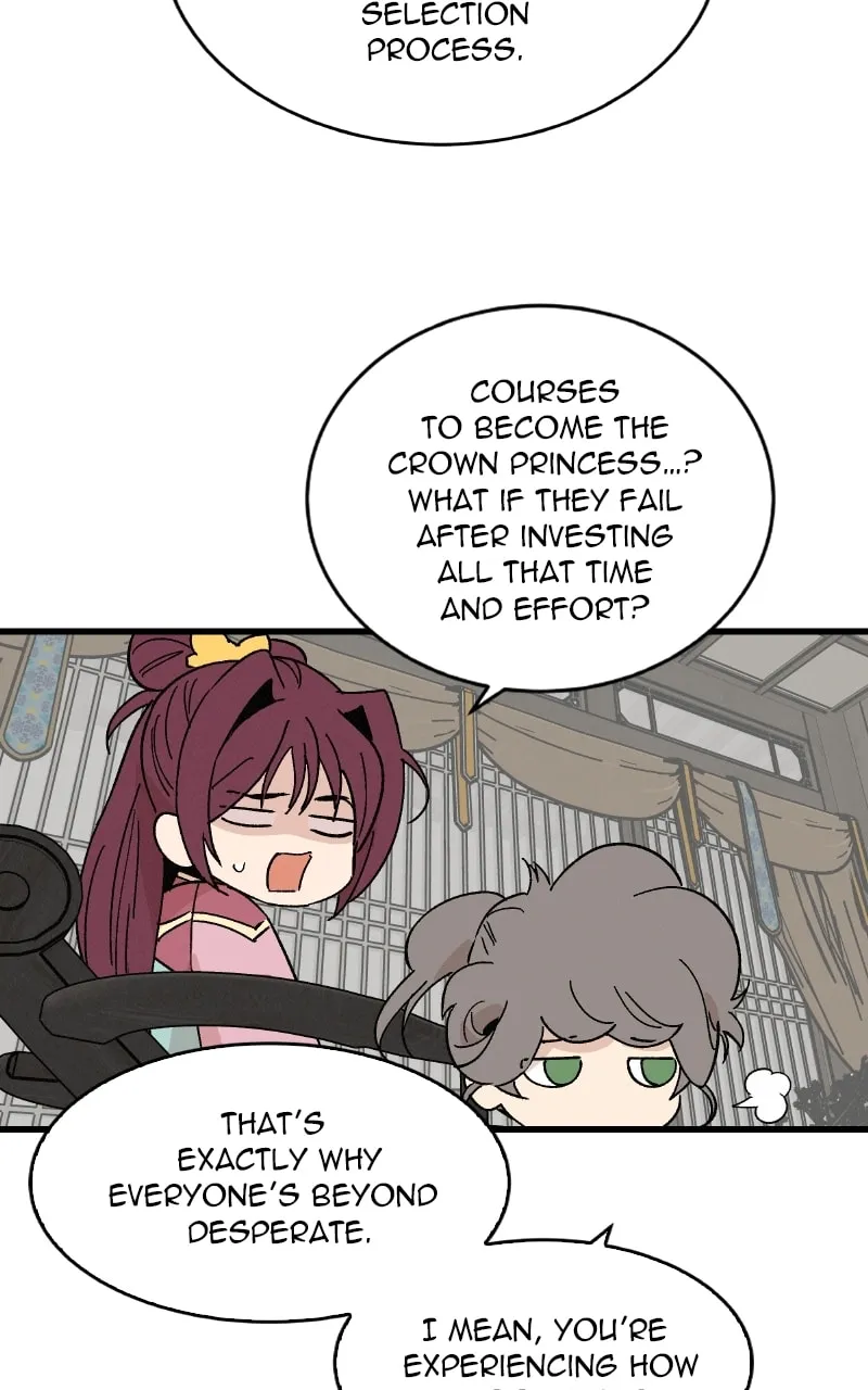 The Crown Princess Scandal Chapter 50 page 68 - 