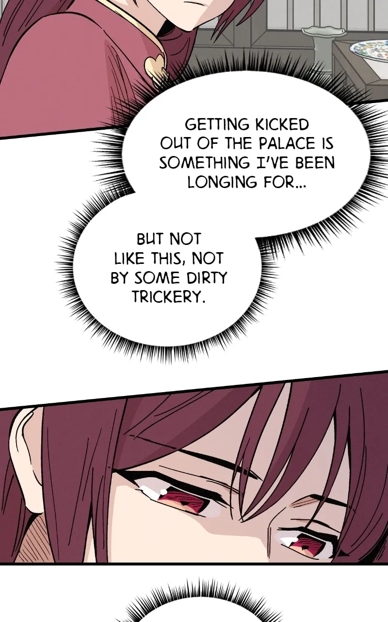 The Crown Princess Scandal Chapter 50 page 71 - 