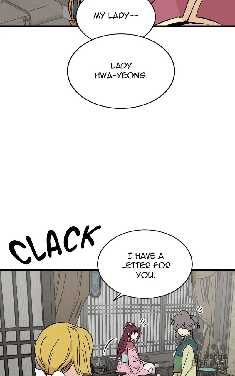 The Crown Princess Scandal Chapter 50 page 75 - 
