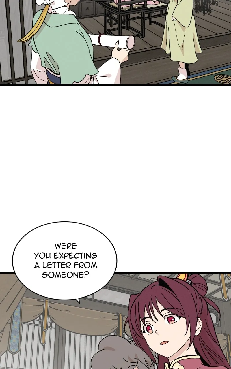 The Crown Princess Scandal Chapter 50 page 76 - 
