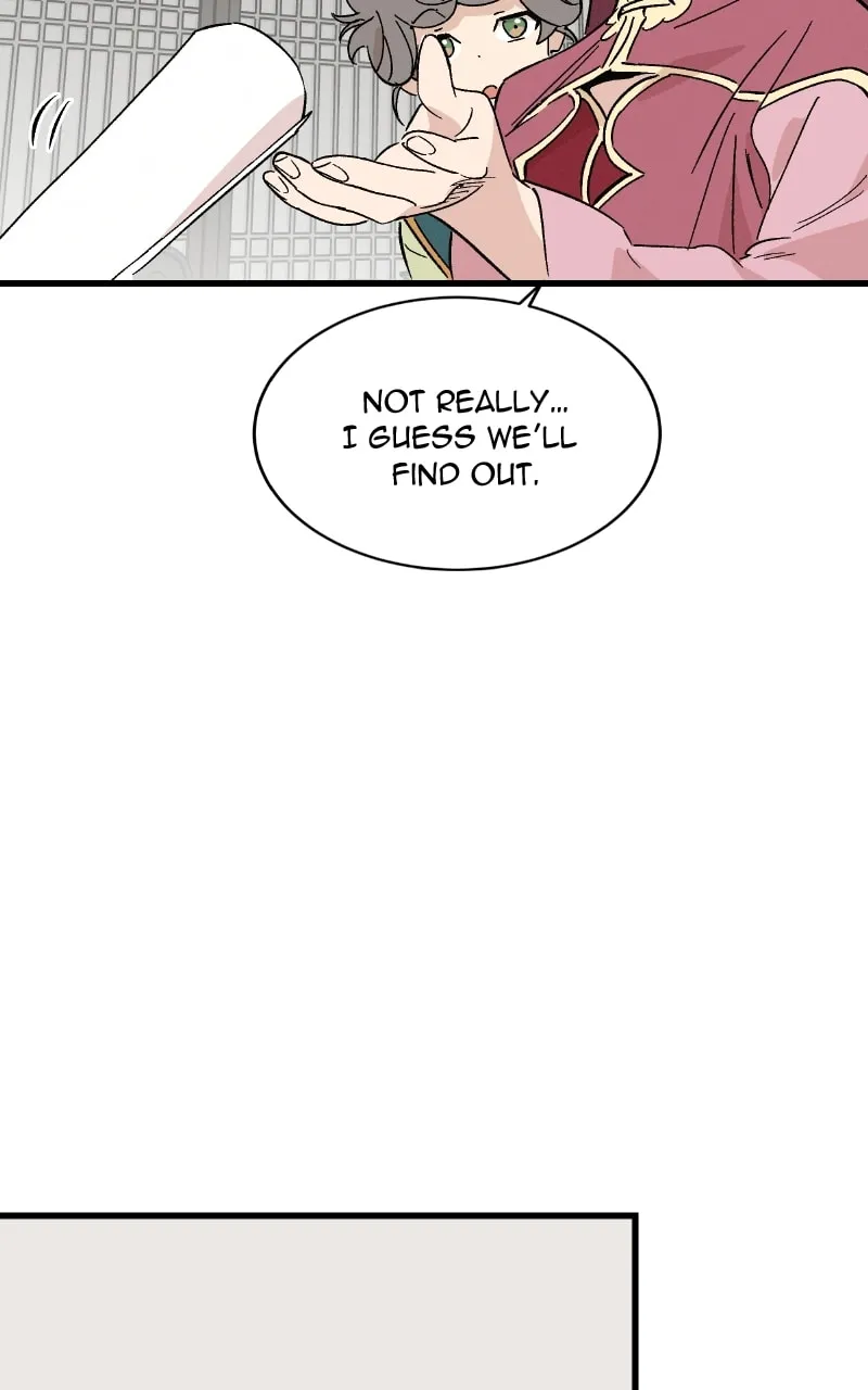 The Crown Princess Scandal Chapter 50 page 77 - 