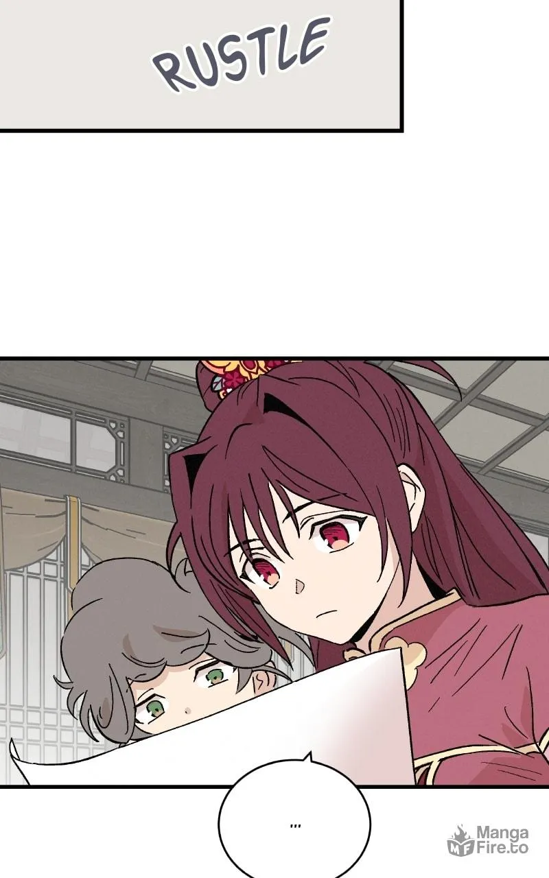 The Crown Princess Scandal Chapter 50 page 78 - 