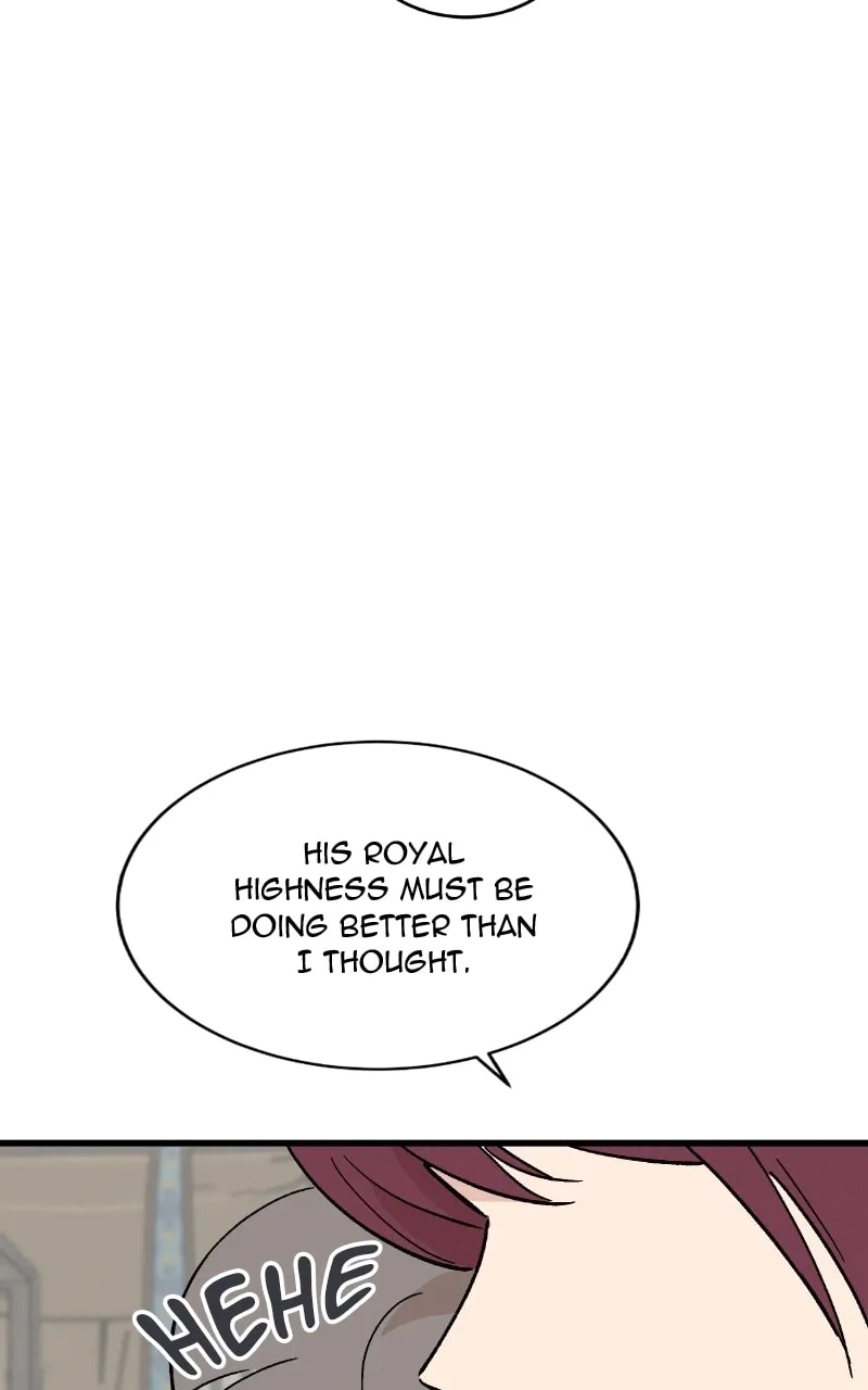 The Crown Princess Scandal Chapter 50 page 79 - 