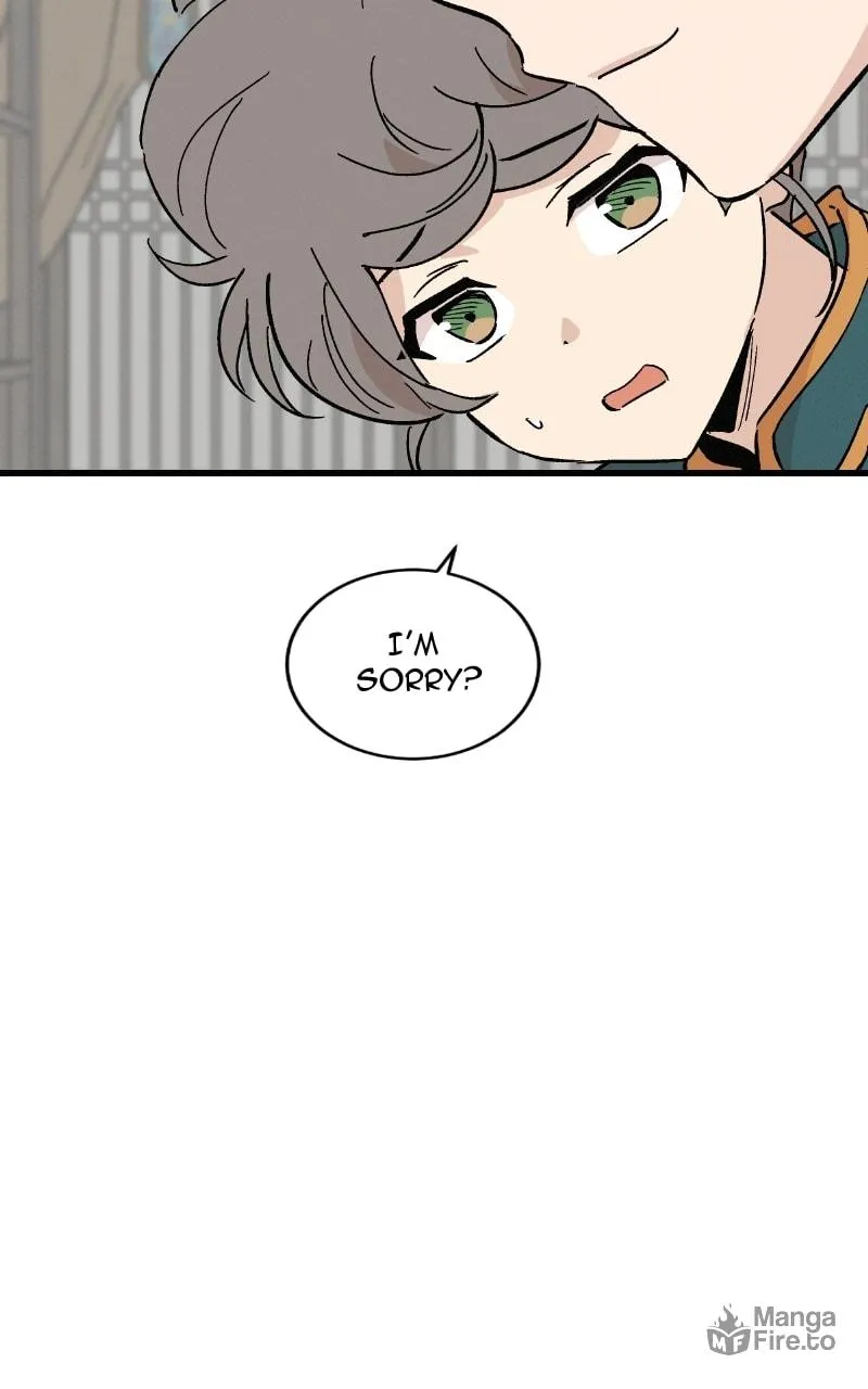 The Crown Princess Scandal Chapter 50 page 80 - 