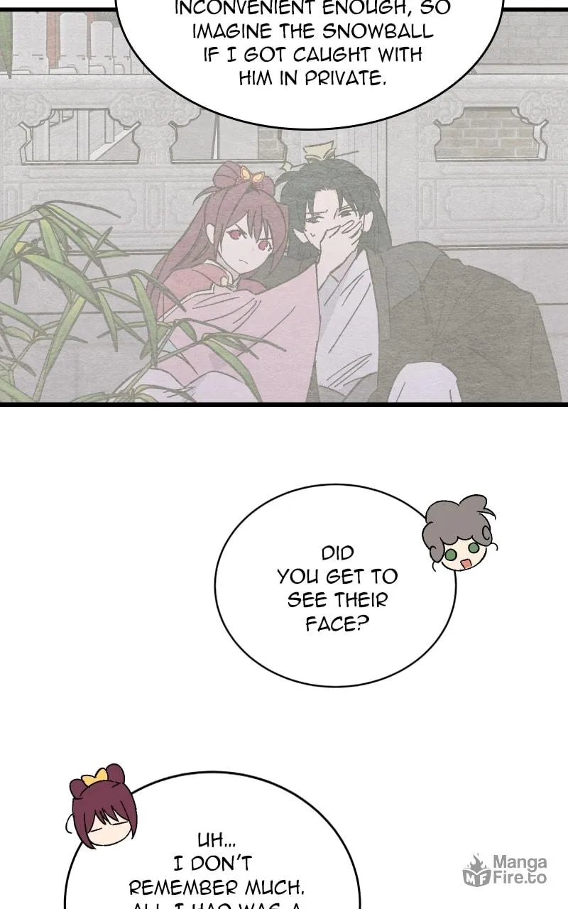 The Crown Princess Scandal Chapter 50 page 9 - 