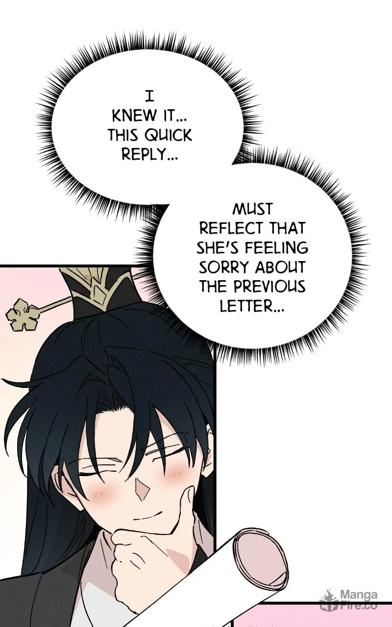 The Crown Princess Scandal Chapter 51 page 12 - 