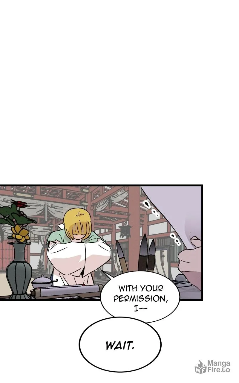 The Crown Princess Scandal Chapter 51 page 15 - 