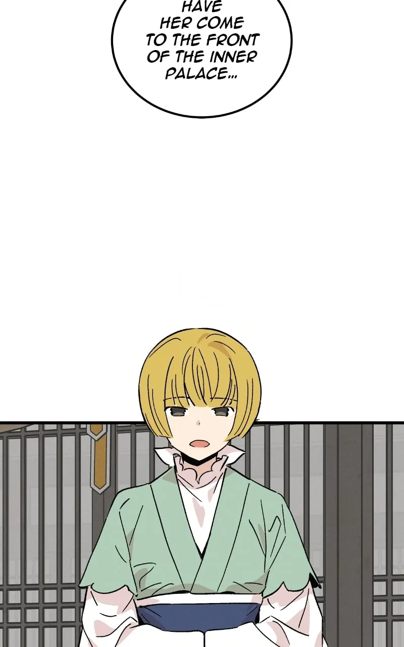 The Crown Princess Scandal Chapter 51 page 17 - 