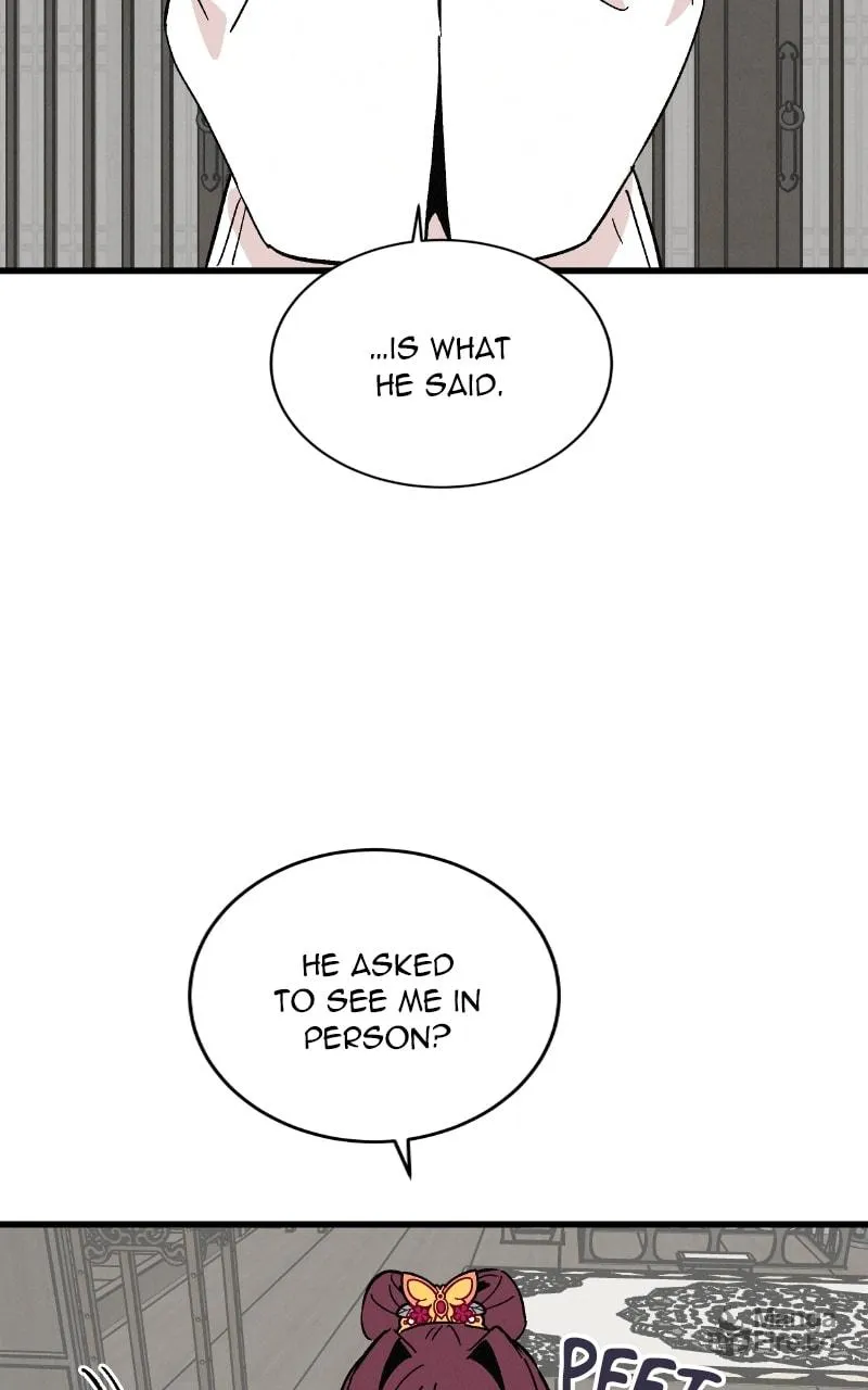 The Crown Princess Scandal Chapter 51 page 18 - 
