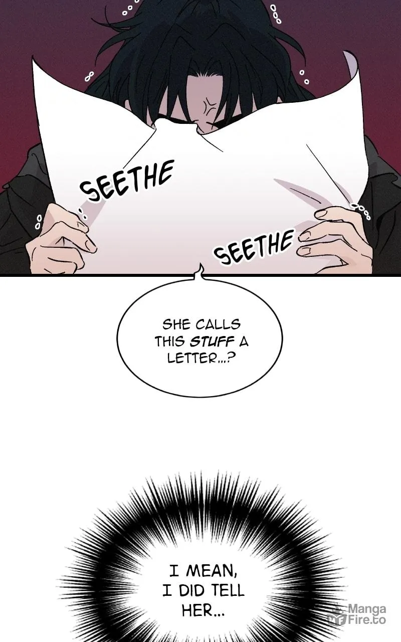 The Crown Princess Scandal Chapter 51 page 3 - 
