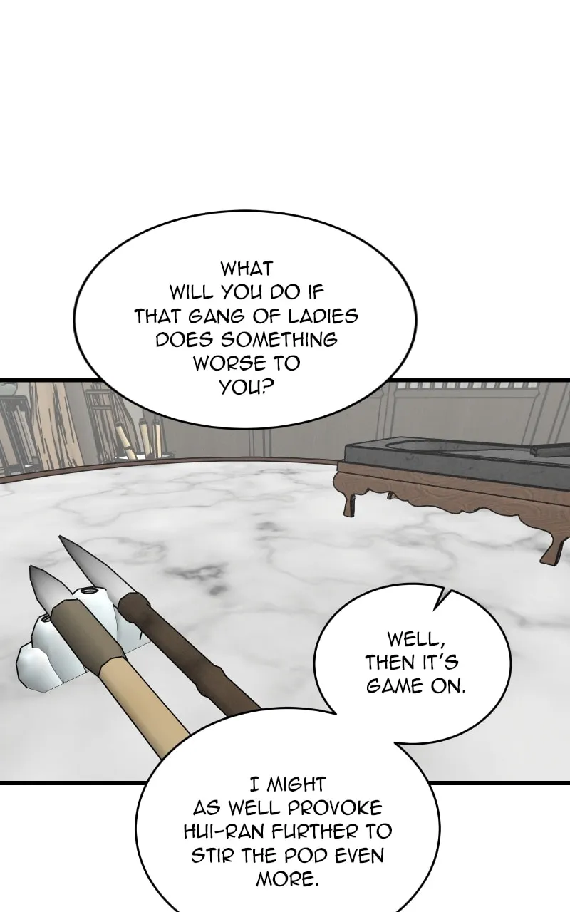 The Crown Princess Scandal Chapter 51 page 23 - 