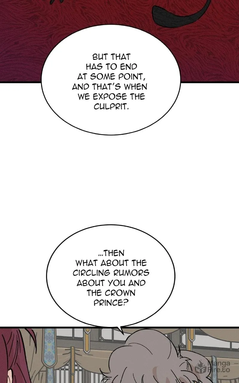 The Crown Princess Scandal Chapter 51 page 25 - 