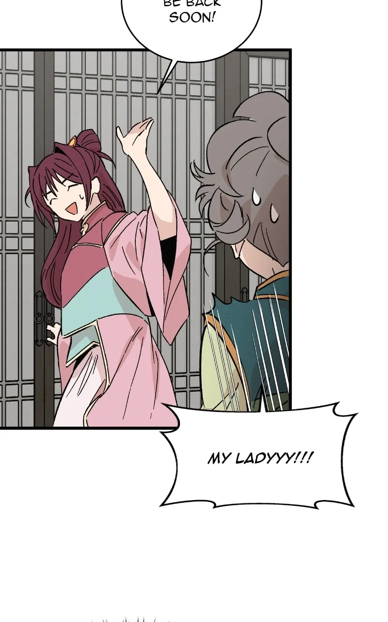 The Crown Princess Scandal Chapter 51 page 28 - 
