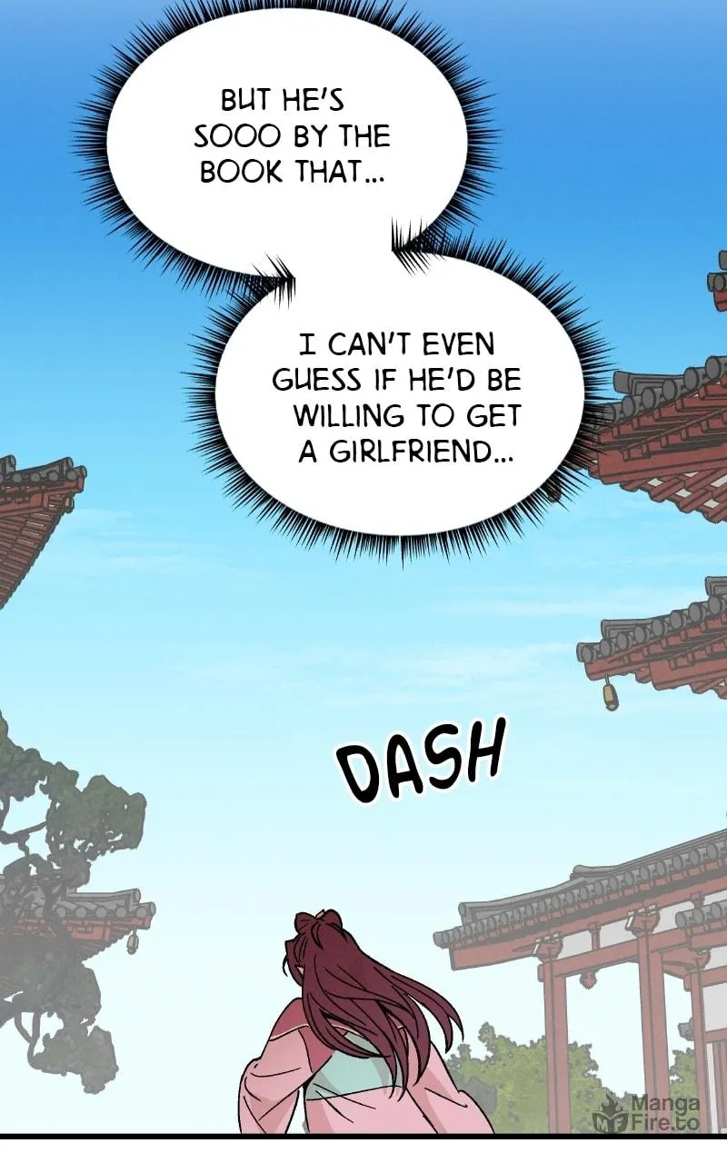 The Crown Princess Scandal Chapter 51 page 30 - 