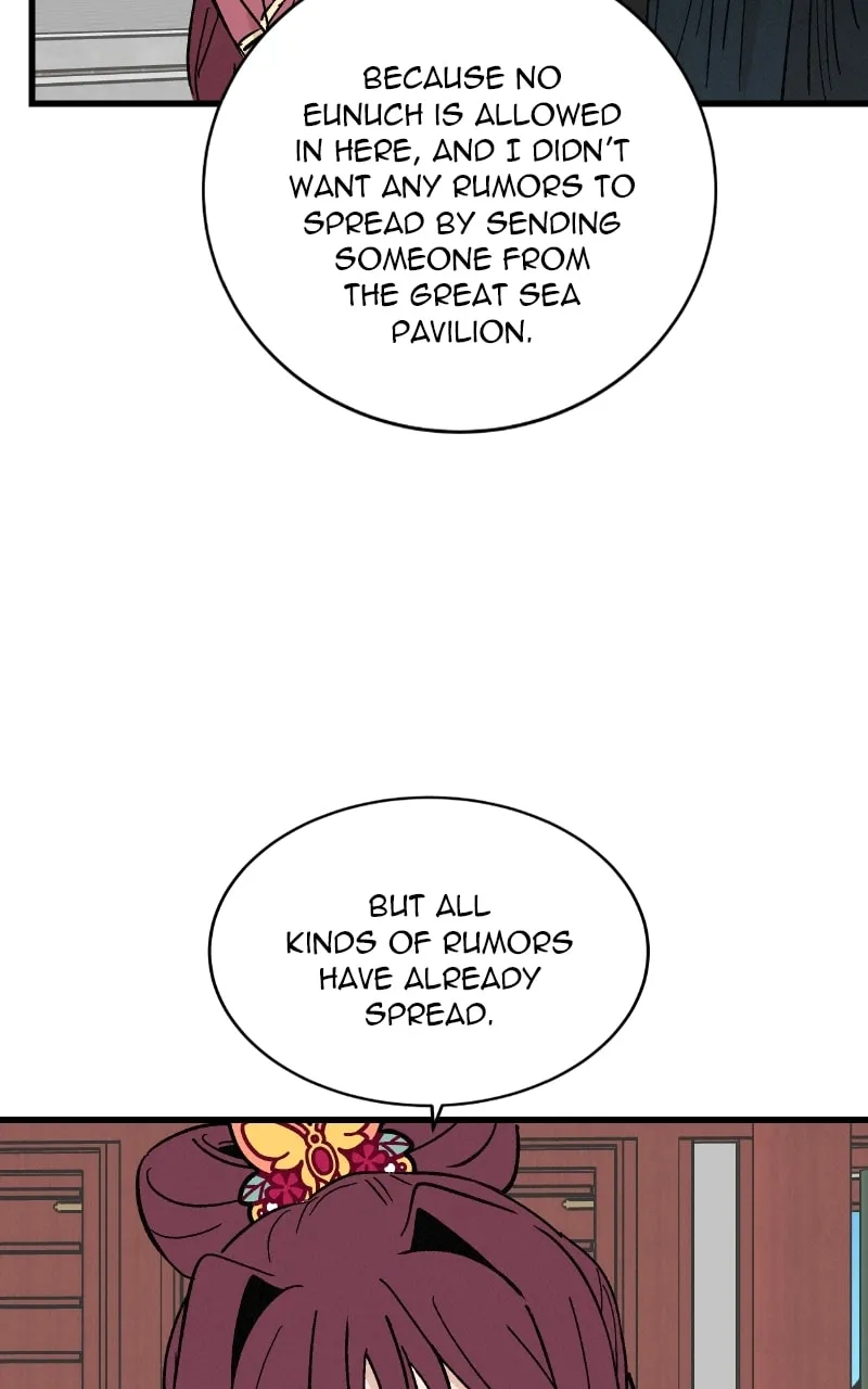 The Crown Princess Scandal Chapter 51 page 37 - 