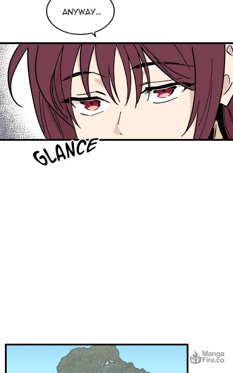 The Crown Princess Scandal Chapter 51 page 40 - 