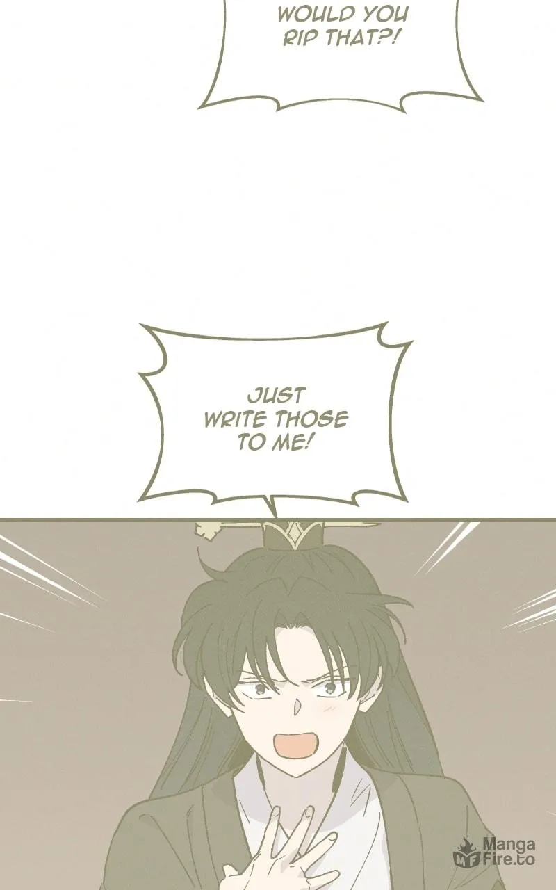 The Crown Princess Scandal Chapter 51 page 5 - 