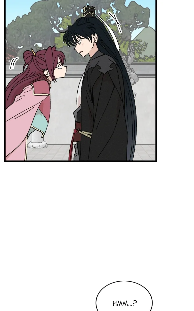 The Crown Princess Scandal Chapter 51 page 41 - 