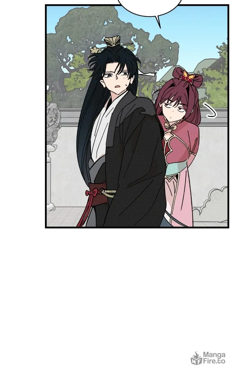 The Crown Princess Scandal Chapter 51 page 42 - 
