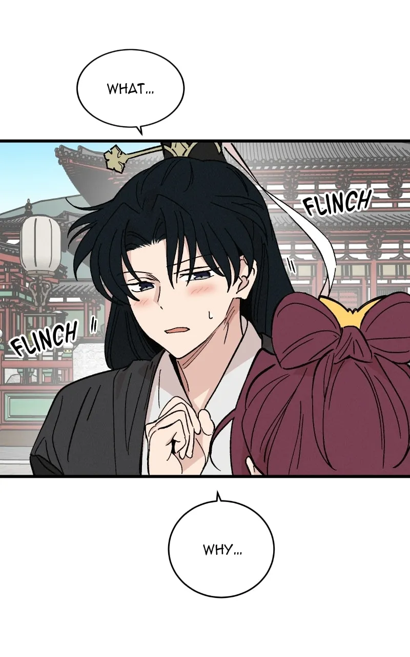 The Crown Princess Scandal Chapter 51 page 43 - 