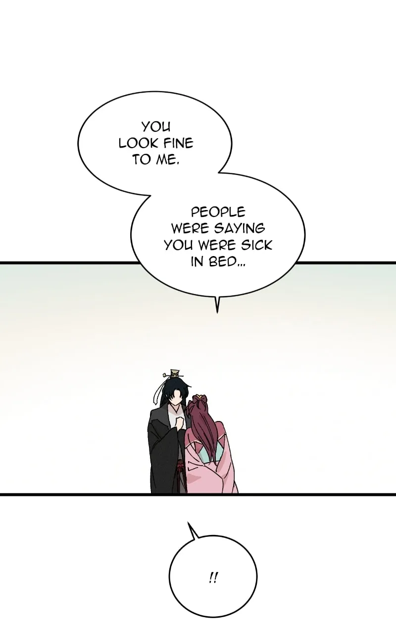 The Crown Princess Scandal Chapter 51 page 44 - 