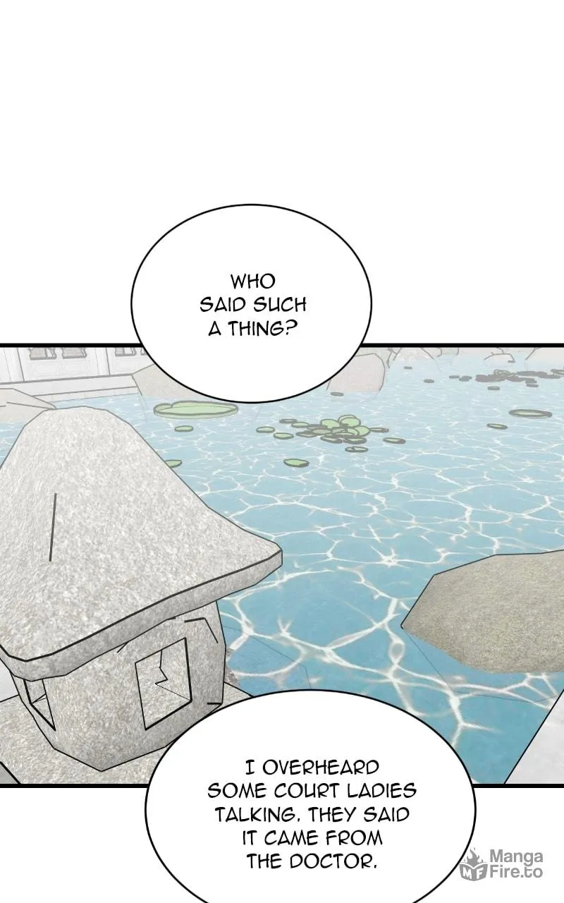 The Crown Princess Scandal Chapter 51 page 45 - 