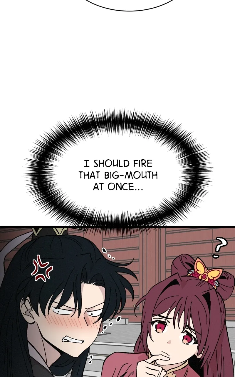 The Crown Princess Scandal Chapter 51 page 46 - 