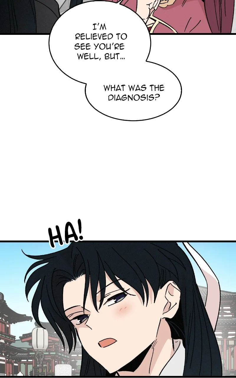 The Crown Princess Scandal Chapter 51 page 47 - 