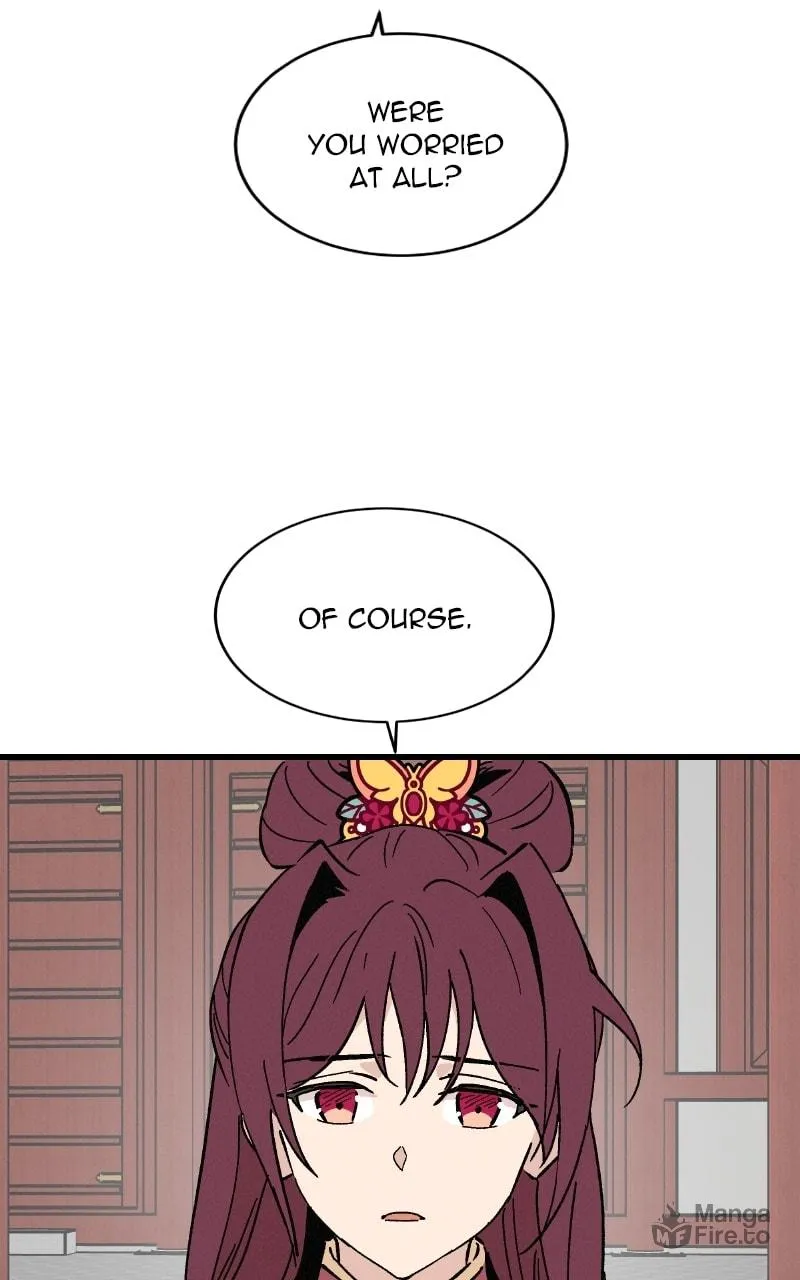 The Crown Princess Scandal Chapter 51 page 48 - 