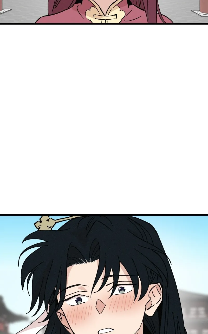 The Crown Princess Scandal Chapter 51 page 49 - 