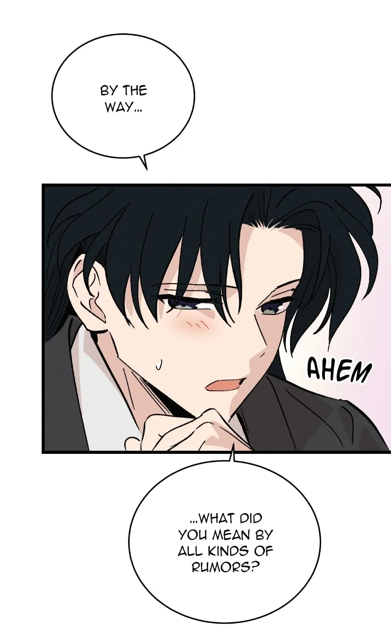The Crown Princess Scandal Chapter 51 page 52 - 