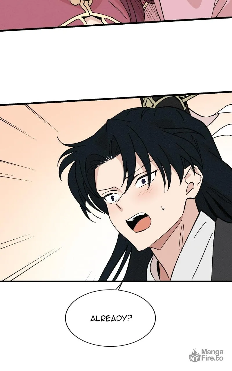 The Crown Princess Scandal Chapter 51 page 54 - 